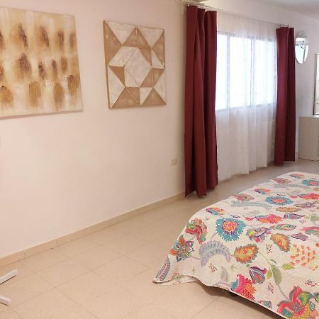 Апартаменты Apartamento Tristana Весиндарио Экстерьер фото