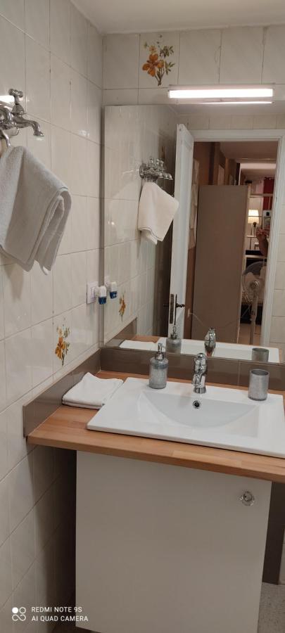 Апартаменты Apartamento Tristana Весиндарио Экстерьер фото