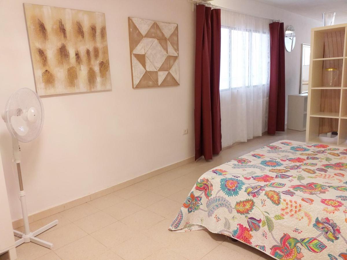 Апартаменты Apartamento Tristana Весиндарио Экстерьер фото