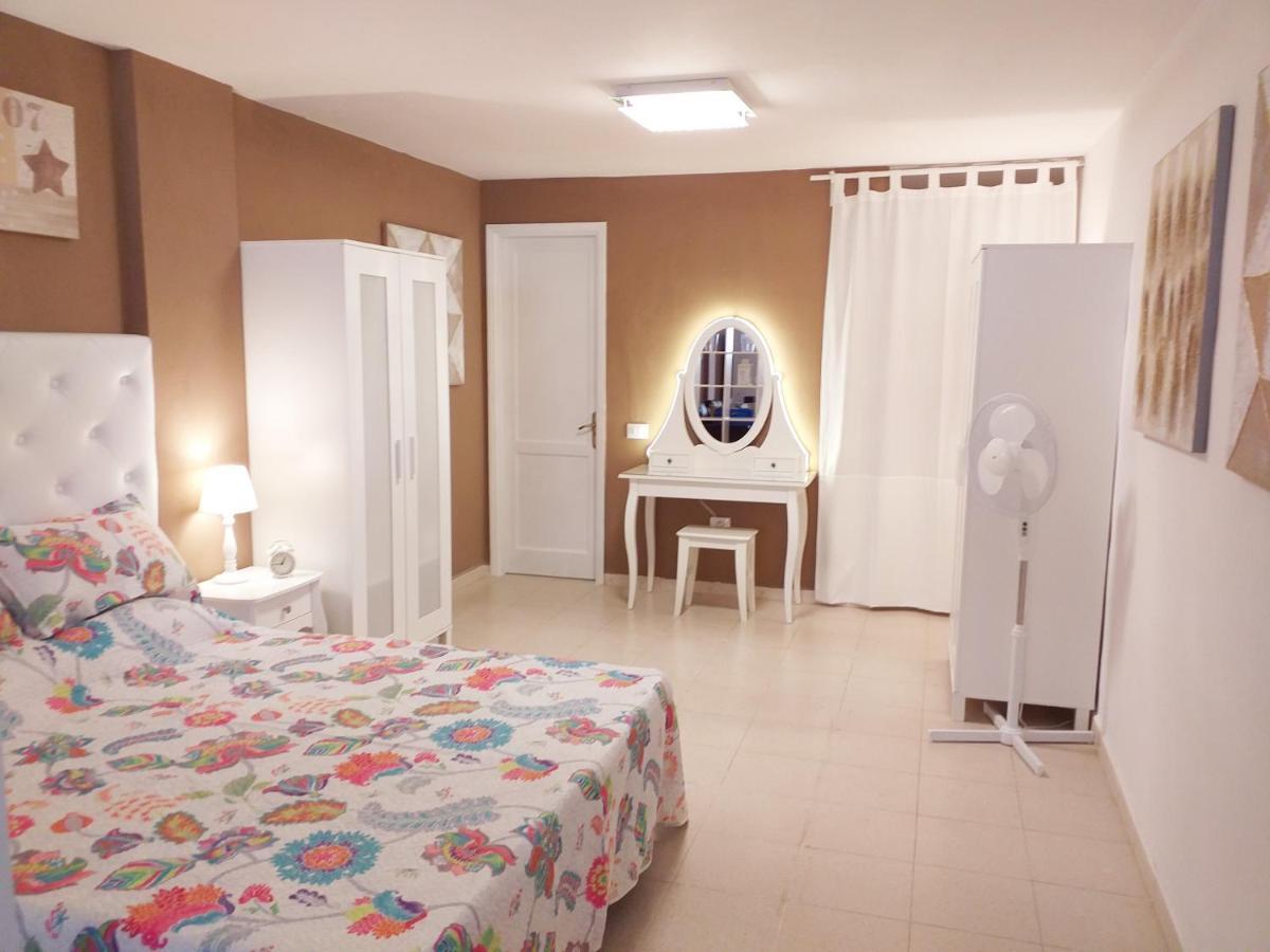 Апартаменты Apartamento Tristana Весиндарио Экстерьер фото